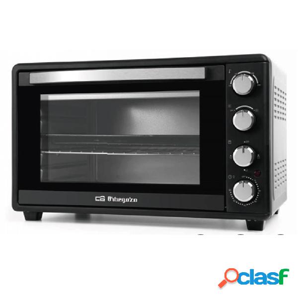 Horno Sobremesa ORBEGOZO HOT456 45L