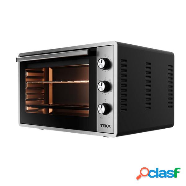 Horno Sobremesa TEKA Grandchef FSO 424 Inox 42L
