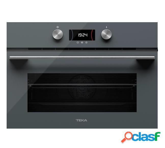 Horno TEKA HLC 8400 Gris 45cm