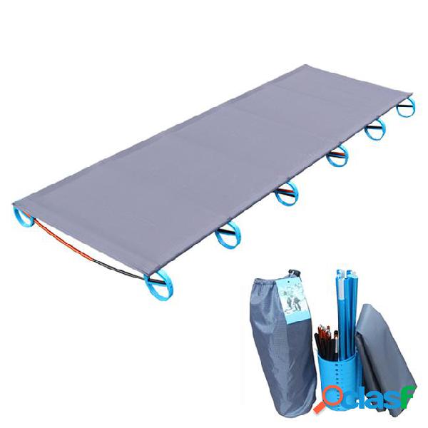 Hot! camping mat ultralight sturdy comfortable portable