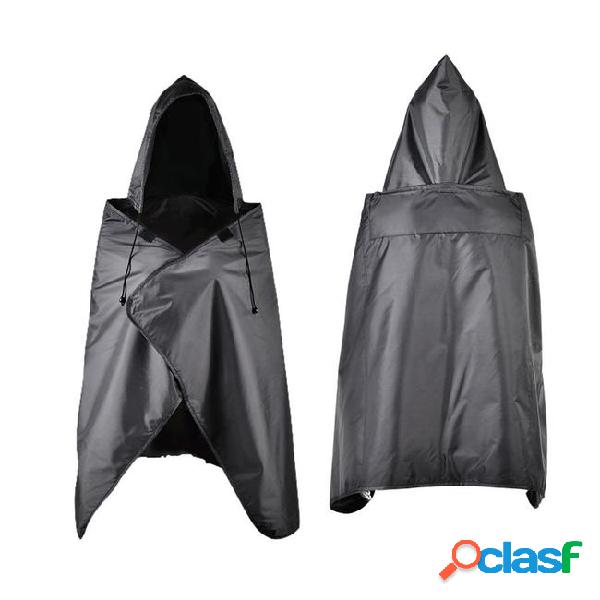 Hot multifunctional waterproof outdoor picnic hooded