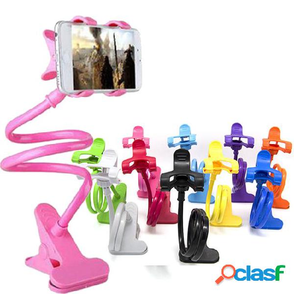 Hot sale 360 degree roating flexible phone holder stand for