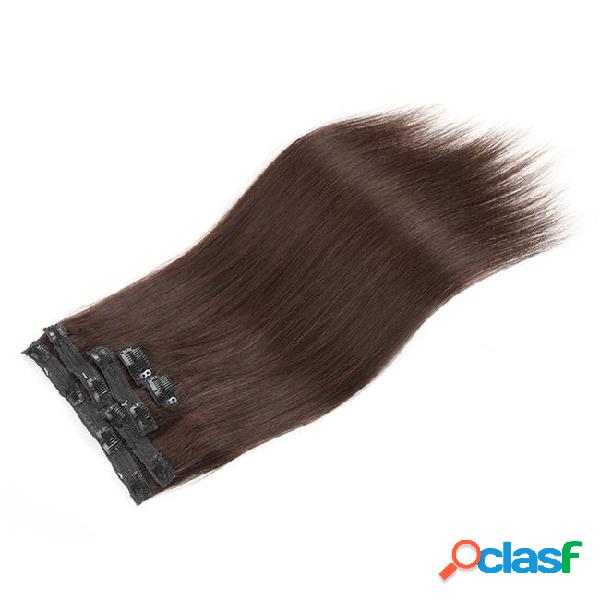 Hot sale cheap price top quality human hair extensions