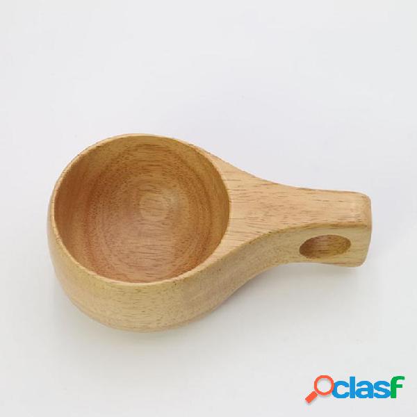 Hot sale high quality natural eco-friendly small wooden tea