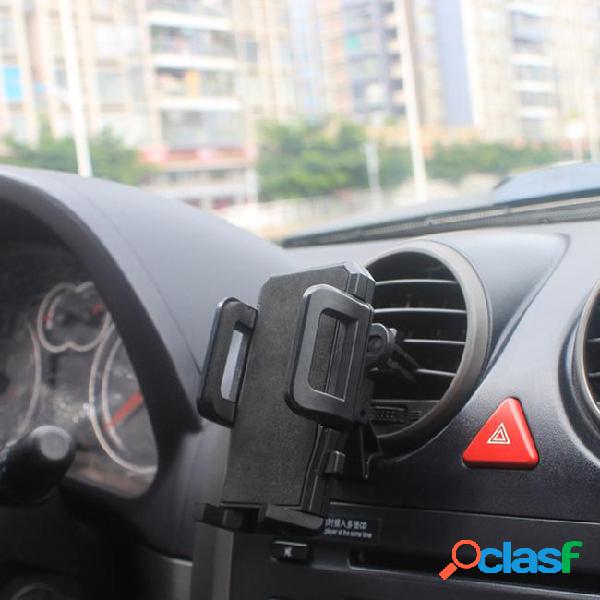 Hot sale mobile phone air vent mount stand phone car holder