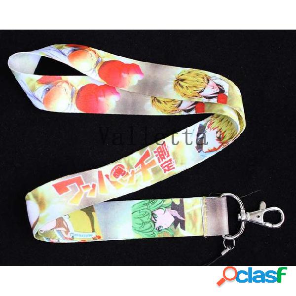 Hot sale ! new arrival 20pcs/lot anime one punch-man neck