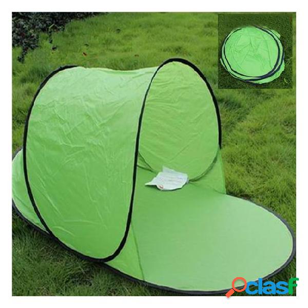 Hot sale outdoor camping hiking beach summer tent uv
