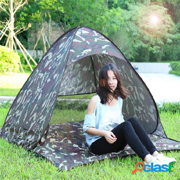 Hot sale portable 6 colors sunshade tent pro automatic