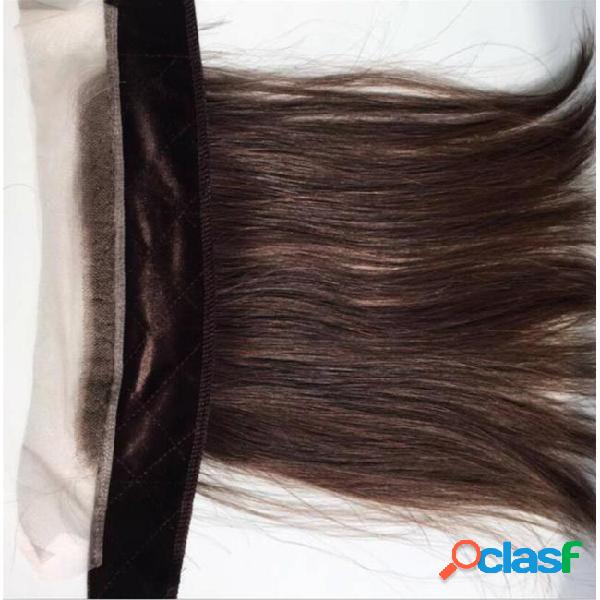 Hot sale real human hair headband best hair accessory