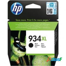 Hp 934xl Cartucho Negro C2p23ae Officejet