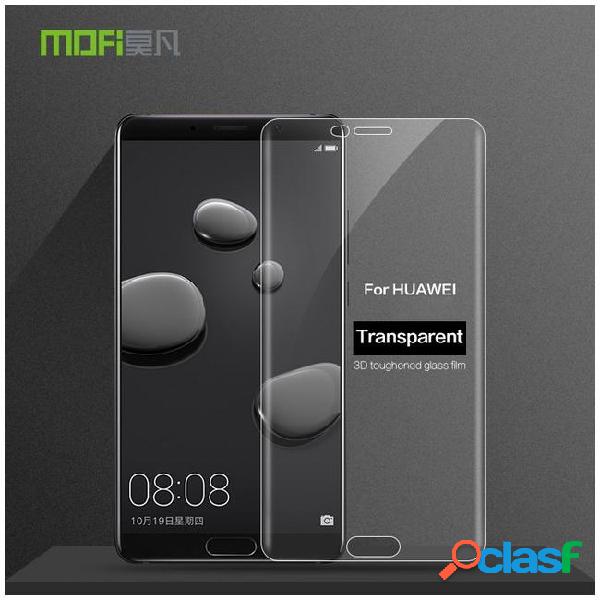 Huawei mate 10 glass tempered 3d full cover screen protector