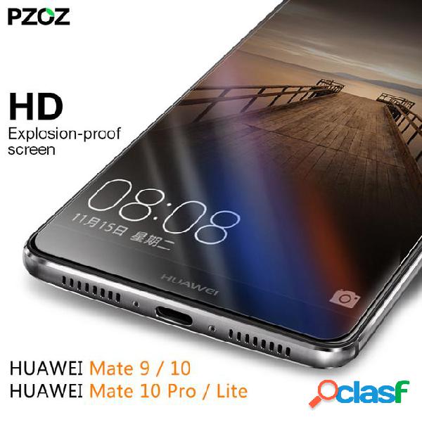Huawei mate 9 glass tempered cover screen protector for