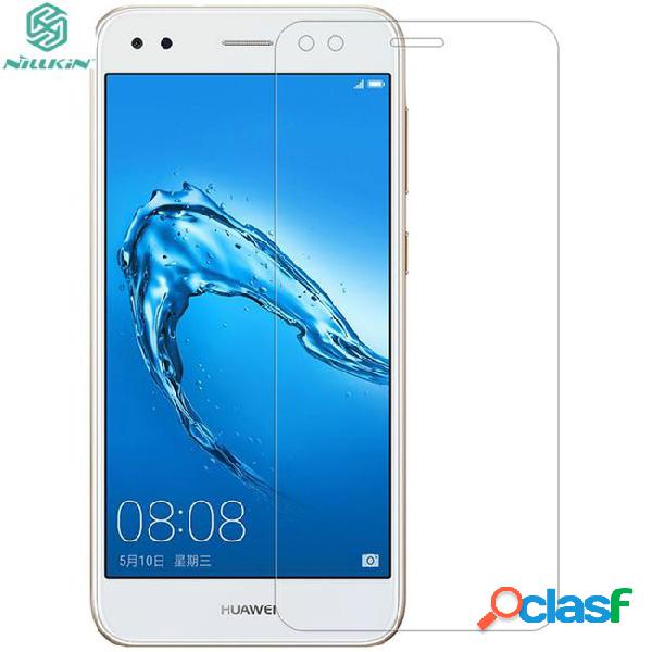 Huawei p9 lite mini screen protector nillkin amazing h+pro