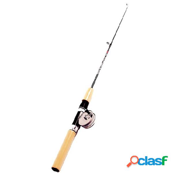 Ice fishing rods strong fishing rods reels to choose rod