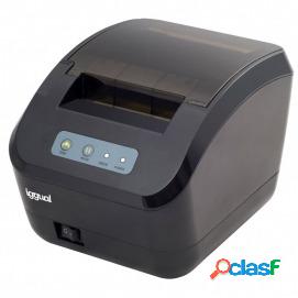 Iggual Impresora Etiquetas Lp8001