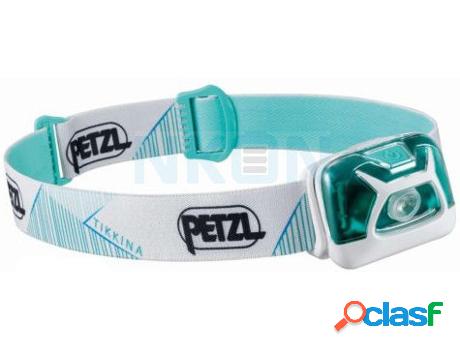 Iluminación Frontal PETZL Tikkina