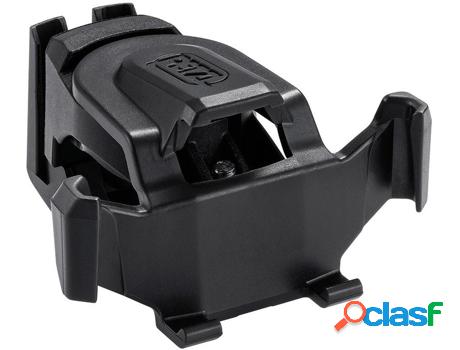 Iluminación PETZL Adaptador Bici