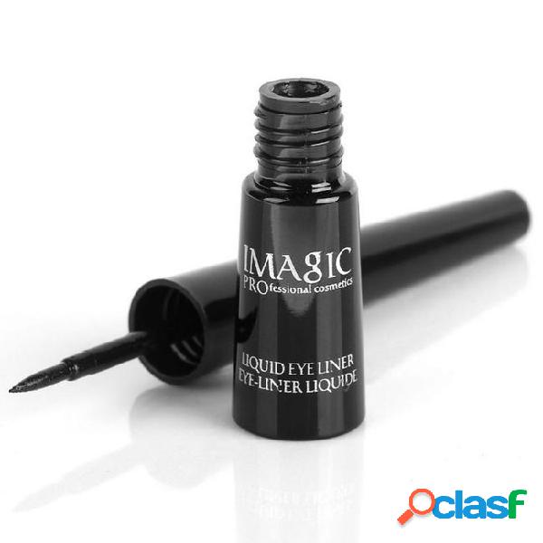 Imagic 1pcs pro eyeliner waterproof liquid type makeup eye