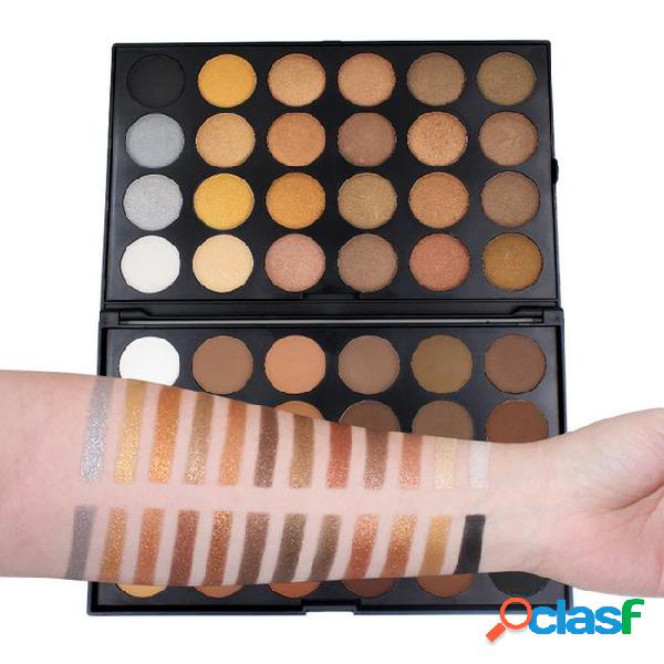 Imagic professional double-layer 48 color eyeshadow