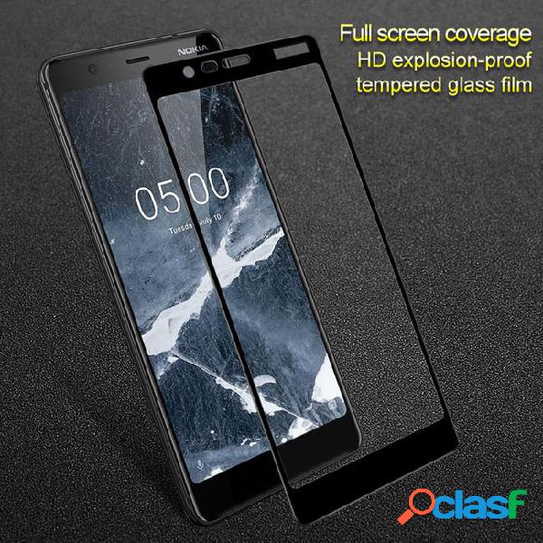 Imak screen protector for 5.1 full cover tempered glass for