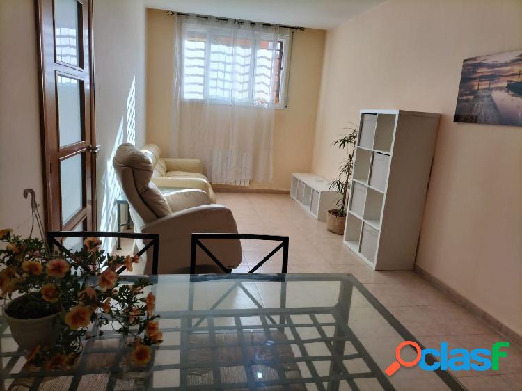 Impecable planta baja en venta en Malgrat de Mar