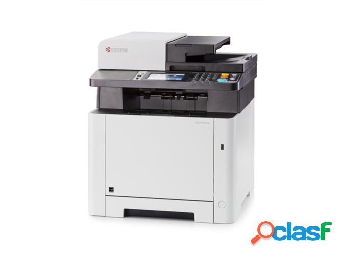 Impresora KYOCERA M5526cdw (Multifunción - Láser Color -