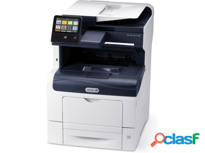 Impresora XEROX VersaLink C405V_N (Multifunción - Láser