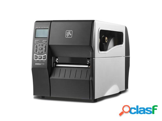 Impresora de Etiquetas ZEBRA ZT230D