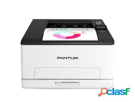 Impressora Laser PANTUM Cp1100Dw