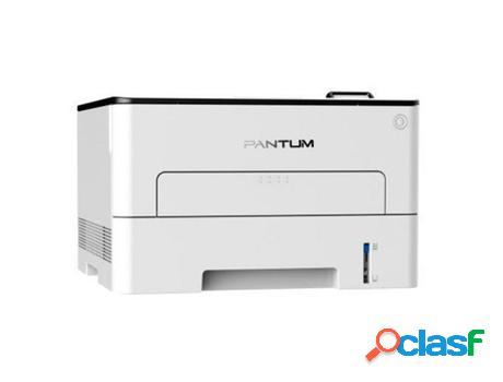 Impressora Laser PANTUM P3305Dn