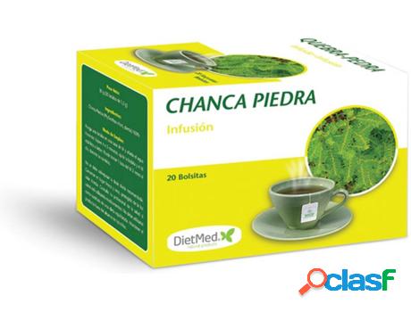 Infusión de Chanca Piedra DIETMED (20 Unidades)