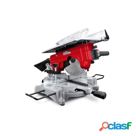 Ingletadora Electrica Profesional Disco 260X2,5X16Mm Sc 2600
