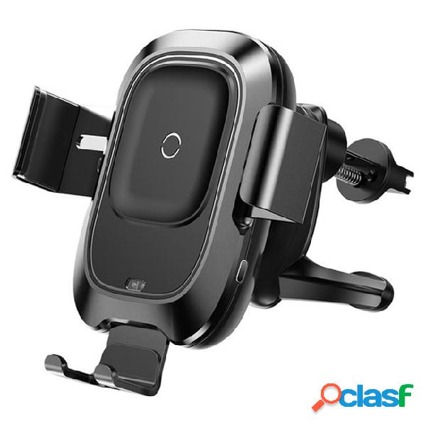 Intelligent infrared sensor car charging suction cup