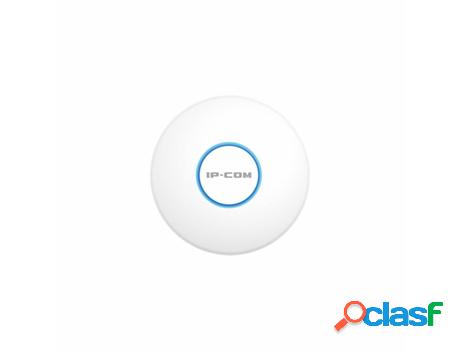 Ip-Com Networks Iuap-Ac-Lite Punto de Acceso Blanco