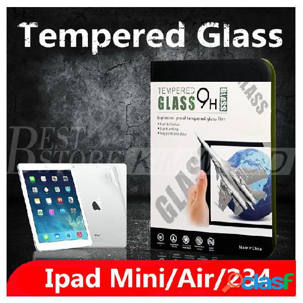 Ipad pro 2 3 4 5 air/air 2 mini/mini 2/mini 3/mini 4 screen