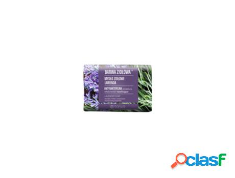 Jabón Antibacteriano Barwa Lavanda