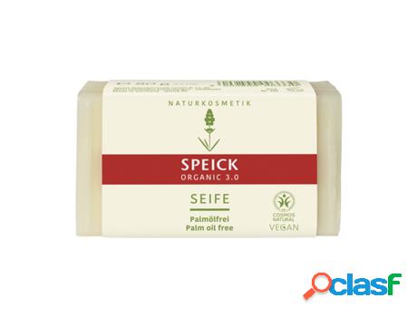 Jabones SPEICK Orgánico 3.0 (80 g)