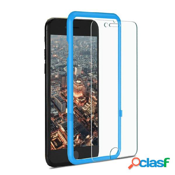 Jenyojia 4 pack screen protector tempered glass 3d touch