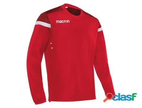 Jersey Cortavientos Macron Zurich (Tam: S)