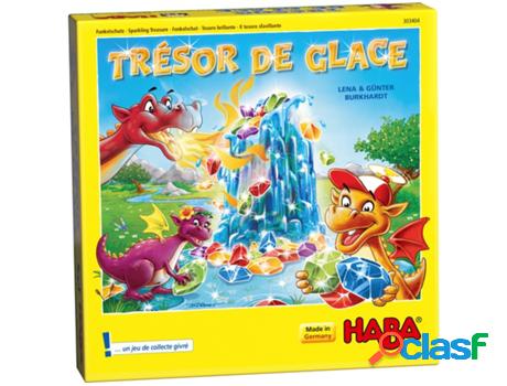 Jogo de Mesa HABA DragonS Breath (4 Anos)