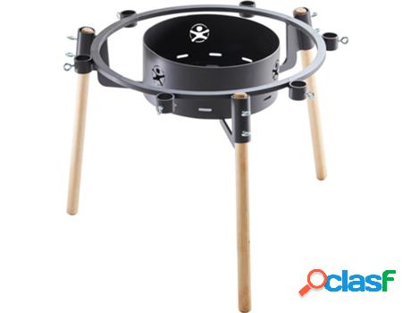 Jogo de Mesa HABA Terra Kids Fire Pit (6 Anos)