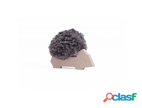 Jogo de Mesa LES JOUETS LIBRES Hary The Gray Hedgehog (4