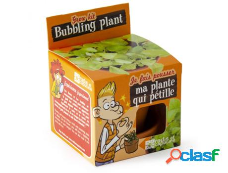 Jogo de Mesa RADIS ET CAPUCINE I Grow My Bubbling Plant (4