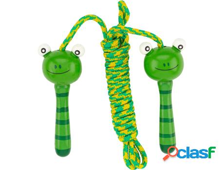 Jogo de Mesa ULYSSE Jump Rope Frog (6 Anos)