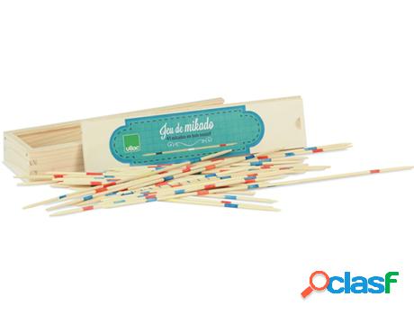 Jogo de Mesa VILAC Mikado (4 Anos)