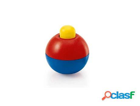 Juego Didáctico SELECTA (Madera - Azul - 6 cm)