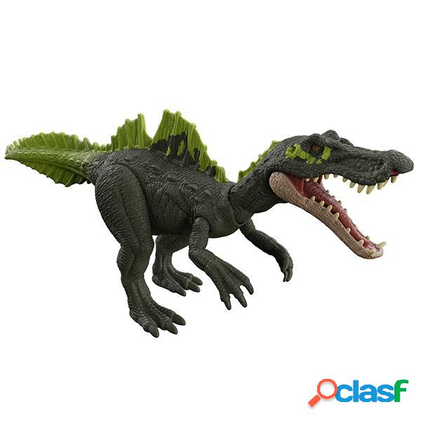 Jurassic World Dominion Figura Dinosaurio Ichtthyovenator