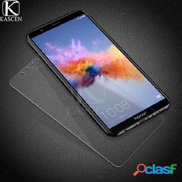 Kascen tempered glass for huawei honor 5c 6a 7 7a 7c pro 7s