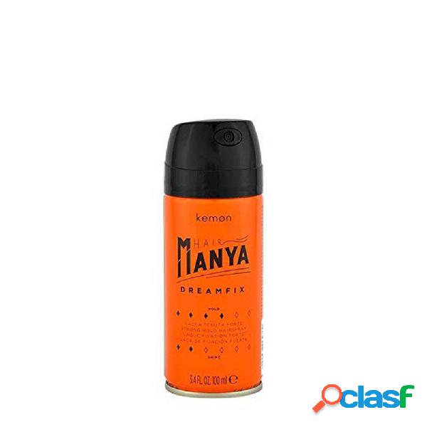 Kemon - Hair Manya - Laca Dreamfix 100 ml 1911 1911