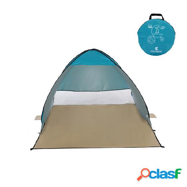 Keumer automatic camping tent ship from ru beach tent 2